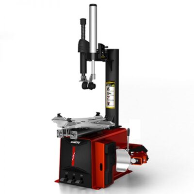 Máy ra vào lốp bán tự động G-11 Pro Line G-11 Pro Line Semi-Automatic Tire Changer