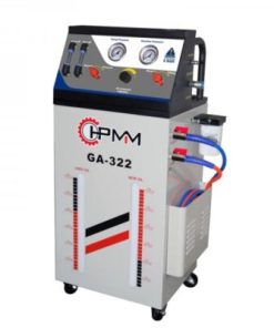GA-322 Automatic Transmission Fluid Exchanger ATF Exchanger