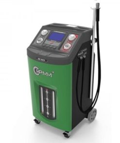 Thiết bị thay dầu hộp số, dầu phanh, dầu động cơ