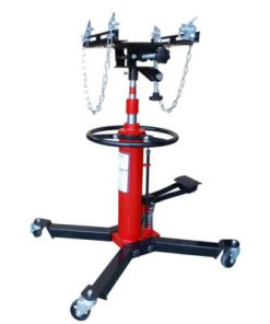 Cẩu móc động cơ - Giá đỡ hộp số