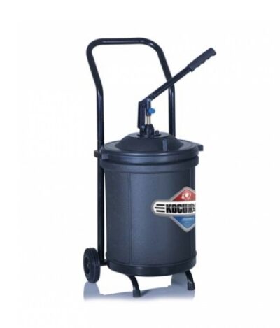Máy Bơm Bỡ Bằng Tay 30L KOCU GZ-30B GZ 30B
