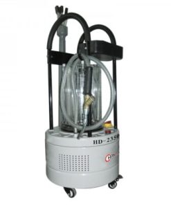 Máy hút dầu điện di động HD-2350