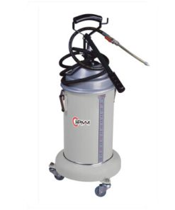 HG-68012 Manual Grease Dispenser