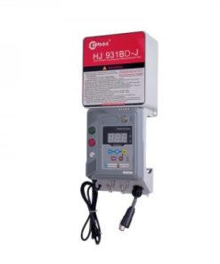 HJ931BD-J Automatic Tire Inflator Machine