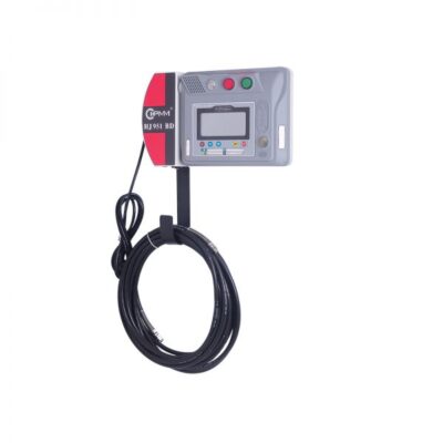 Máy bơm lốp tự động HJ951BD HJ951BD Automatic Tire Inflator Machine