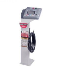 HJ961B-LX Automatic Tire Inflator Machine