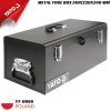 Hộp đựng đồ nghề 510x220x240mm di động bằng thép sơn tĩnh điện Yato YT-0886 - Ba Lan Hộp đựng đồ nghề 510x220x240mm di động bằng thép sơn tĩnh điện Yato YT-0886 - Ba Lan