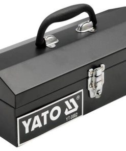 Hộp đựng đồ nghề Yato YT-0882 Hộp đựng đồ nghề Yato YT-0882