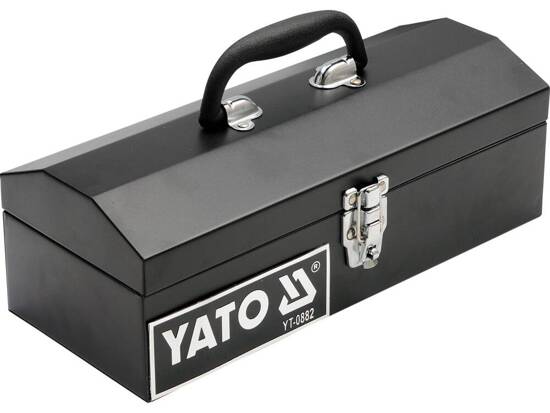 Hộp đựng đồ nghề Yato YT-0882 Hộp đựng đồ nghề Yato YT-0882