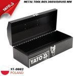 Hộp đựng đồ nghề Yato YT-0882