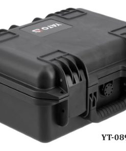 Hộp đựng dụng cụ chống nước chống va đập Yato - Ba Lan