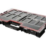 Hộp Đựng Dụng Cụ Đa Năng Lắp Ghép 12 ngăn L S1 Yato YT-09181