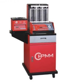 Máy súc rửa kim phun