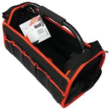 Túi đựng đồ nghề 31 ngăn Yato YT-7435 - Ba Lan Túi đựng đồ nghề 31 ngăn Yato YT-7435 - Ba Lan