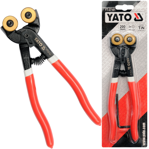 Kìm Cắt Gạch YATO YT-37161 Kìm Cắt Gạch YATO YT-37161