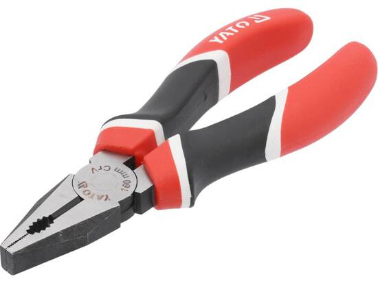 Kìm Vuông (Combination pliers) YATO YT-1940, YT-1941 và YT-1942 Kìm Vuông (Combination pliers) YATO YT-1940, YT-1941 và YT-1942