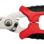 Kéo Đa Năng YATO YT-1976 – Thép 3Cr13, Độ Cứng HRC 50-54, Dài 200mm