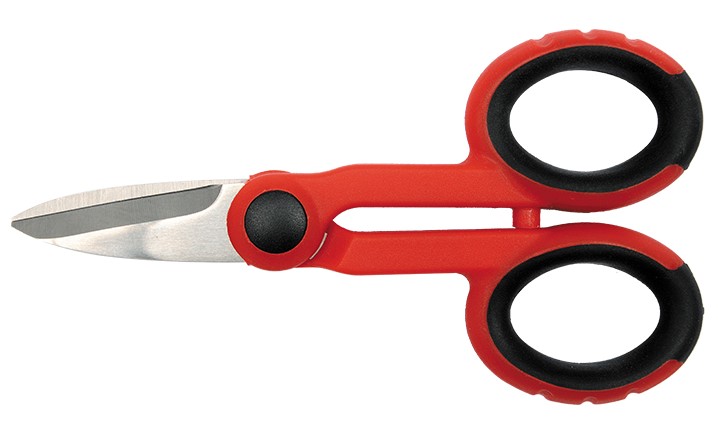 Kéo Cắt Điện YATO YT-1974 – Lưỡi Thép Không Gỉ, HRC 52-56, Dài 140mm, Cắt Dây Điện Chính Xác Kéo Cắt Điện YATO YT-1974 – Lưỡi Thép Không Gỉ, HRC 52-56, Dài 140mm, Cắt Dây Điện Chính Xác