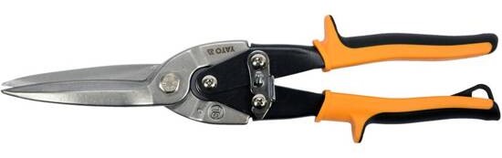 Kìm Cắt Tôn YATO YT-1922 – Lưỡi Thép CrMo, Tăng Lực Cắt, HRC 60-62, Dài 290mm, Cắt Tôn, Đồng, Thép Không Gỉ Kìm Cắt Tôn YATO YT-1922 – Lưỡi Thép CrMo, Tăng Lực Cắt, HRC 60-62, Dài 290mm, Cắt Tôn, Đồng, Thép Không Gỉ