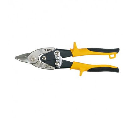 Kìm Cắt Tôn YATO YT-1923 – Lưỡi Thép CrMo, Tăng Lực Cắt, HRC 60-62, Dài 230mm, Cắt Tôn, Đồng, Thép Không Gỉ