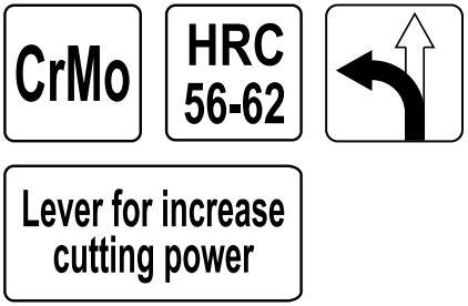 Kìm Cắt Tôn YATO YT-1960 – Lưỡi Thép CrMo, Răng Cưa, Dài 250mm, Cắt Tôn, Đồng, Thép Không Gỉ Kìm Cắt Tôn YATO YT-1960 – Lưỡi Thép CrMo, Răng Cưa, Dài 250mm, Cắt Tôn, Đồng, Thép Không Gỉ