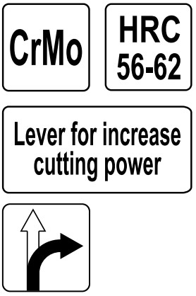Kìm Cắt Tôn YATO YT-1961 – Lưỡi Thép CrMo, Răng Cưa, Dài 250mm, Cắt Tôn, Đồng, Thép Không Gỉ Kìm Cắt Tôn YATO YT-1961 – Lưỡi Thép CrMo, Răng Cưa, Dài 250mm, Cắt Tôn, Đồng, Thép Không Gỉ