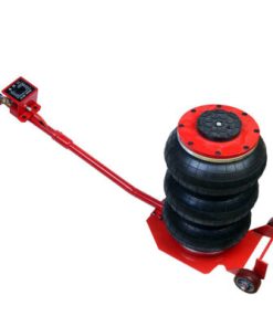 Kích bóng hơi KOCU 3 tấn