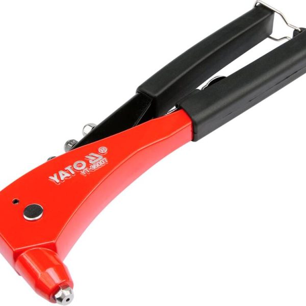 Kìm Rút Đinh Tán Cầm Tay (Hand riveter) YATO YT-36007 Kìm Rút Đinh Tán Cầm Tay (Hand riveter) YATO YT-36007