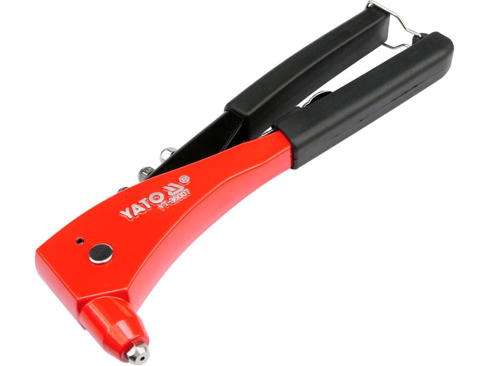 Kìm Rút Đinh Tán Cầm Tay (Hand riveter) YATO YT-36007 Kìm Rút Đinh Tán Cầm Tay (Hand riveter) YATO YT-36007