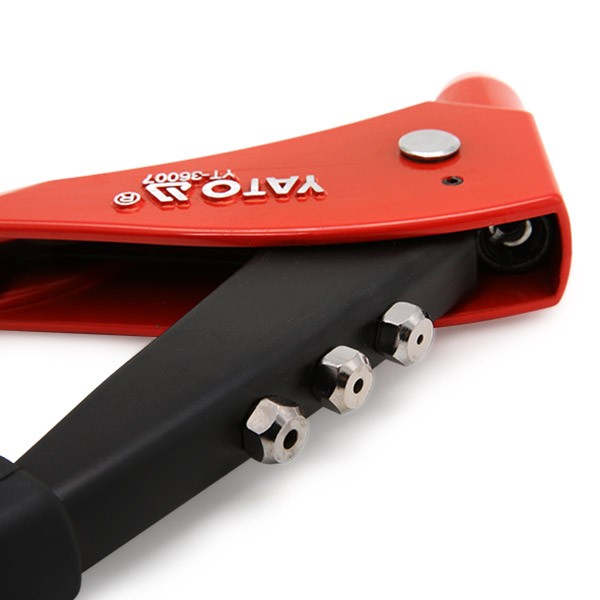 Kìm Rút Đinh Tán Cầm Tay (Hand riveter) YATO YT-36007 Kìm Rút Đinh Tán Cầm Tay (Hand riveter) YATO YT-36007