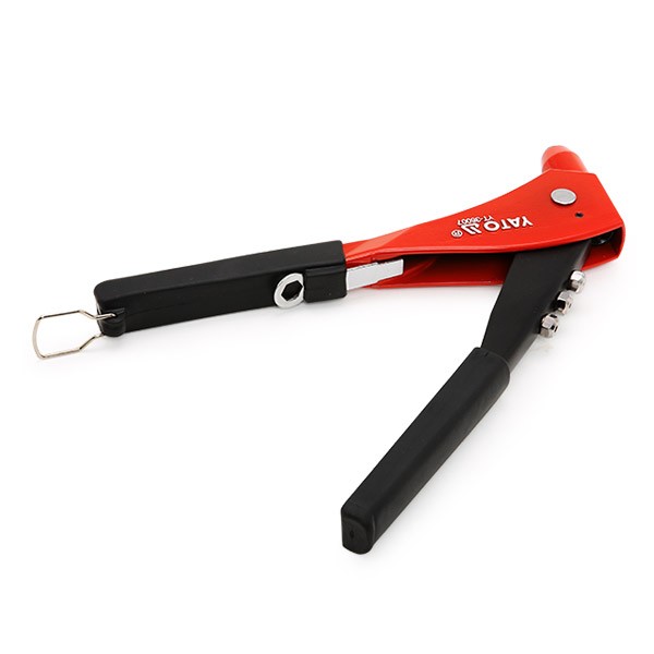 Kìm Rút Đinh Tán Cầm Tay (Hand riveter) YATO YT-36007 Kìm Rút Đinh Tán Cầm Tay (Hand riveter) YATO YT-36007