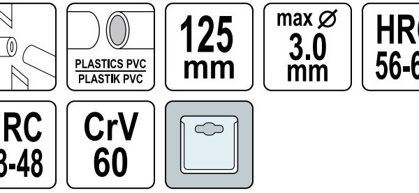 Kìm Thợ Mộc (Carpenter's plier) YATO Kìm Thợ Mộc (Carpenter's plier) YATO