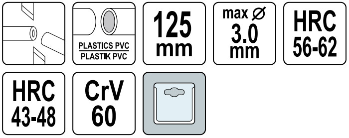Kìm Thợ Mộc (Carpenter's plier) YATO Kìm Thợ Mộc (Carpenter's plier) YATO