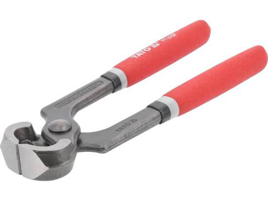 Kìm Thợ Mộc (Carpenter's plier) YATO Kìm Thợ Mộc (Carpenter's plier) YATO