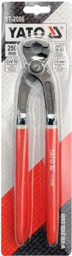 Kìm Tháp (Tower pincers) YATO Kìm Tháp (Tower pincers) YATO