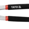 Kìm Thợ Mộc (Carpenter's plier) YATO Kìm Thợ Mộc (Carpenter's plier) YATO
