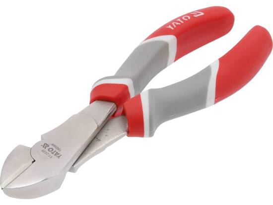 Kìm Cắt 180mm YATO YT-2039 Kìm Cắt 180mm YATO YT-2039