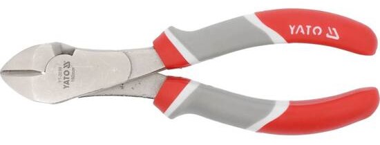 Kìm Cắt 180mm YATO YT-2039 Kìm Cắt 180mm YATO YT-2039