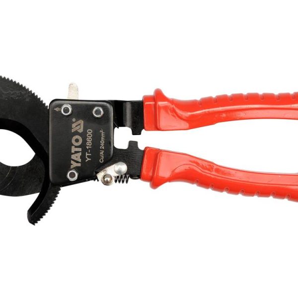 Kìm Cắt Cáp Điện YATO YT-18600 Kìm Cắt Cáp Điện YATO YT-18600