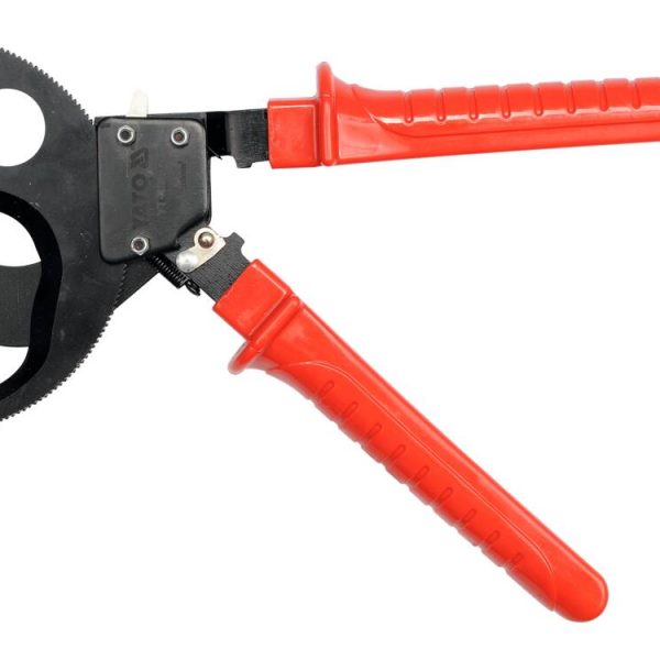 Kìm Cắt Cáp Cộng Lực YATO YT-18602 – 380mm Kìm Cắt Cáp Cộng Lực YATO YT-18602 – 380mm
