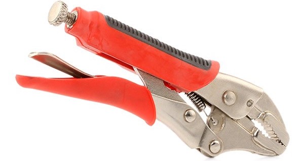 Kìm Chết Đa Năng YATO YT-2151 (140mm), YT-2152 (180mm), YT-2153 (240mm) Kìm Chết Đa Năng YATO YT-2151 (140mm), YT-2152 (180mm), YT-2153 (240mm)