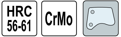 Kìm Cộng Lực YATO YT-1843 đến YT-1849 Kìm Cộng Lực YATO YT-1843 đến YT-1849