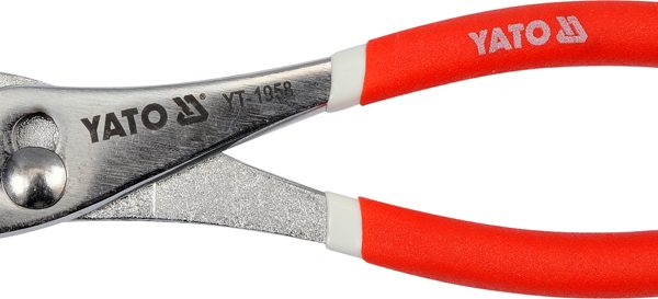 Kìm Điều Chỉnh YATO YT-1957 & YT-1958 Kìm Điều Chỉnh YATO YT-1957 & YT-1958