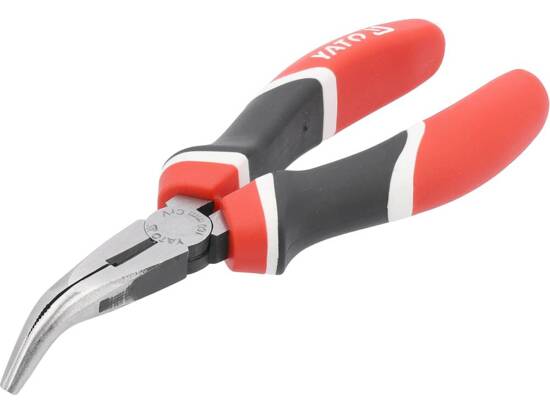 Kìm Mỏ Cong YATO YT-1945 & YT-1946 Kìm Mỏ Cong YATO YT-1945 & YT-1946