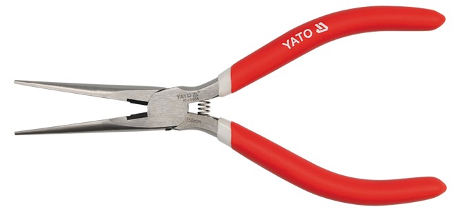 Kìm Mỏ Nhọn YATO YT-1955 & YT-1956 Kìm Mỏ Nhọn YATO YT-1955 & YT-1956