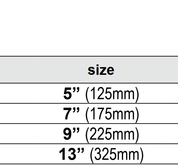 Kìm Tháo Lắp Phe Ngoài Mũi Cong (Circlip plier - External, Bent nose) Yato Kìm Tháo Lắp Phe Ngoài Mũi Cong (Circlip plier - External, Bent nose) Yato