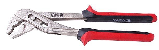 Kìm Mỏ Quạ (Water pump plier) YATO YT-2070 (250mm) Kìm Mỏ Quạ (Water pump plier) YATO YT-2070 (250mm)