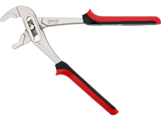Kìm Mỏ Quạ (Water pump plier) YATO YT-2070 (250mm) Kìm Mỏ Quạ (Water pump plier) YATO YT-2070 (250mm)