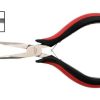 Kìm Mỏ Cong Mini (Bent nose pliers) YATO YT-2084 Kìm Mỏ Cong Mini (Bent nose pliers) YATO YT-2084