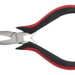 Kìm Nhọn Mũi Bằng (Flat nose pliers) YATO YT-2085